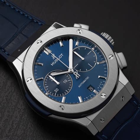 hublot classic fusion price|hublot classic fusion watches.